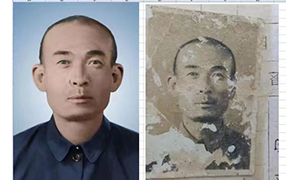 海门老照片修复-2